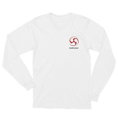 IntelCenter Unisex Long Sleeve T-Shirt