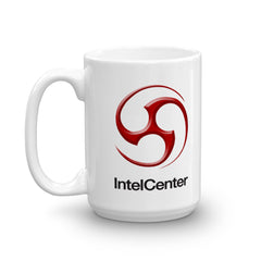 IntelCenter Mug
