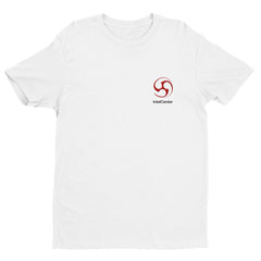 IntelCenter Short Sleeve Men's T-Shirt
