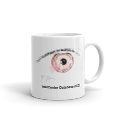 IntelCenter Database (ICD) Mug